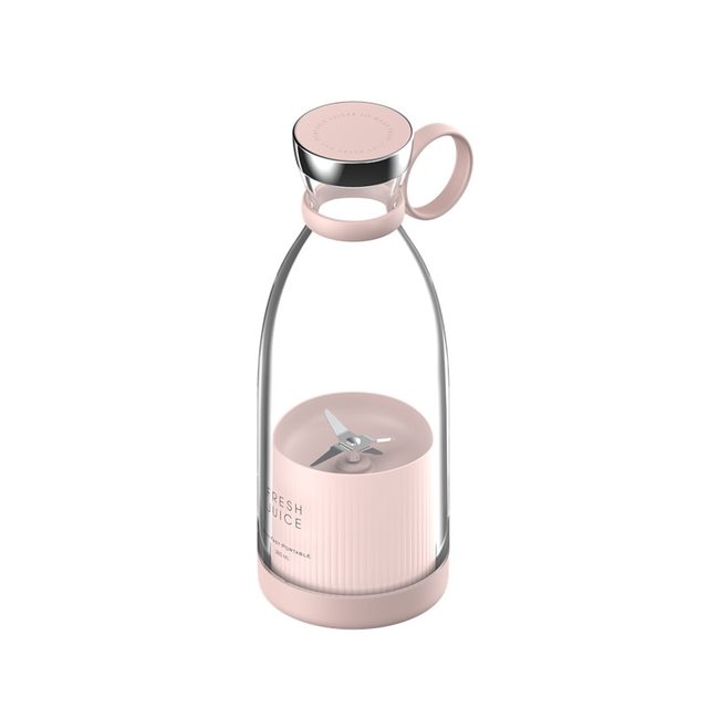 DreamyBlend Juice Blender