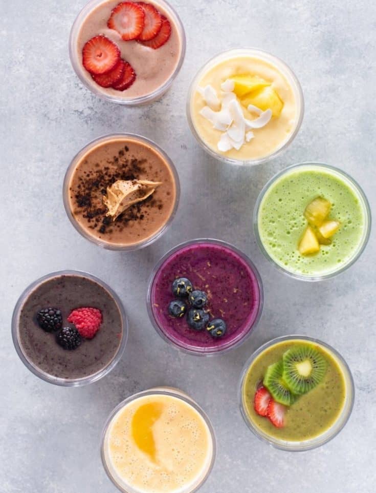 DreamyBlend Juice Blender