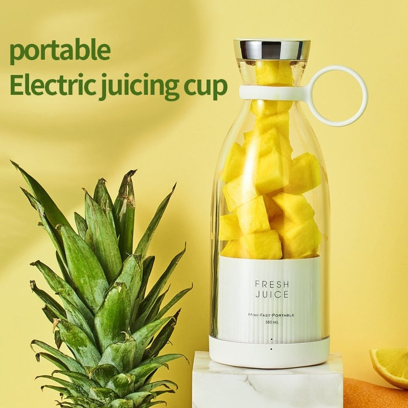 DreamyBlend Juice Blender