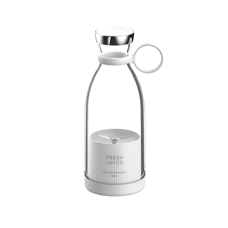 DreamyBlend Juice Blender